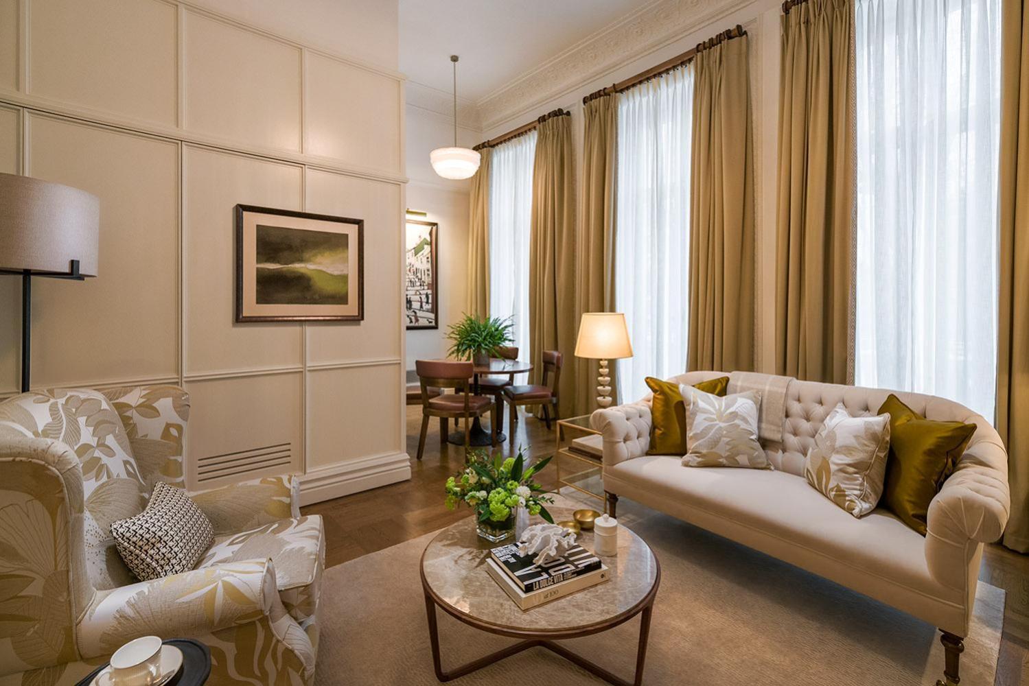Signature Suite